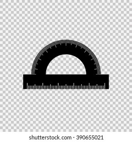 Protractor