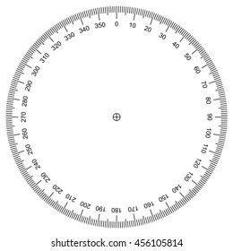 分度器图片 库存照片和矢量图 Shutterstock