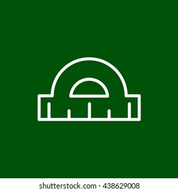 protractor icon