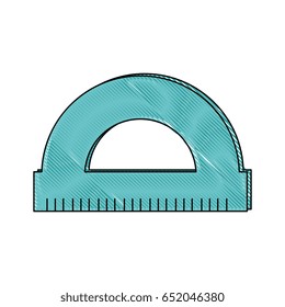 protractor icon image