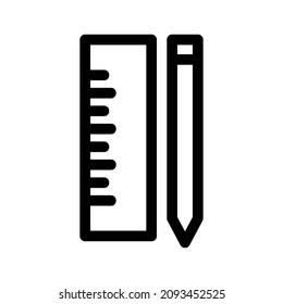 Profilsymbol oder Logo einzeln auf Zeichen, Vektorgrafik - hochwertige Vektorsymbole mit schwarzem Hintergrund
