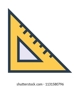 protractor measure design 