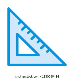 protractor measure profile 