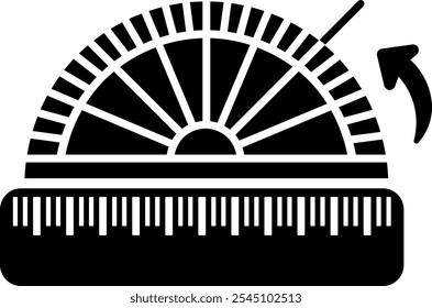 protractor school education student learn study college university 4156