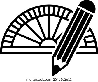 protractor school education student learn study college university 4160