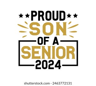 Proud of 2024 graduate, Proud Family 2024 Graduate, Class of 2024 Graduation Bundle, Graduation cap
