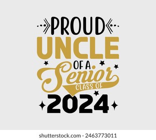 Proud of 2024 graduate, Proud Family 2024 Graduate, Class of 2024 Graduation Bundle, Graduation cap