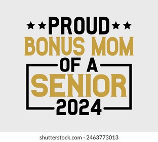 Proud of 2024 graduate, Proud Family 2024 Graduate, Class of 2024 Graduation Bundle, Graduation cap