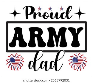 Proud Army Dad T-shirt, Proud Army Mom svg,Graduation Army Quotes, Soldier Family Svg,National Guard Family