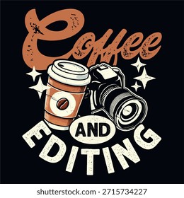 Proud Creative Author Writing Retro Vintage Author Writer T-shirt Design