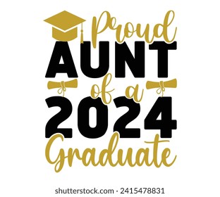 Proud Dad of A 2024 Graduate Svg,Graduation Svg,Senior Svg,Graduate T shirt,Graduation cap,Graduation 2024 Shirt,Family Graduation Svg,Pre-K Grad Shirt,Graduation Qoutes,Graduation Gift Shirt,Cut File svg