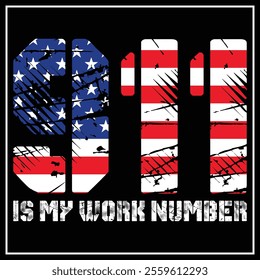 Proud Dad Of An Awesome 911 Dispatcher, Dispatcher Shirt, Gift Gor Dispatcher, Thin Yellow Line