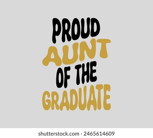 Proud Of The Graduate T-shirt, Senior ,graduation Gifts, graduation T-shirt, Senior Year Party, Senior Vibes ,Graduation Cap, cut File For Cricut