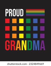 Proud Grandma. You will get eps file with 300ppi.