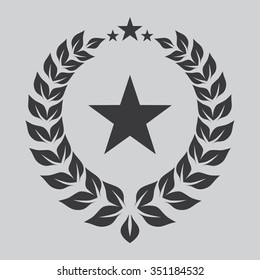 Proud icon