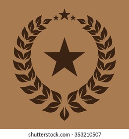 Proud icon