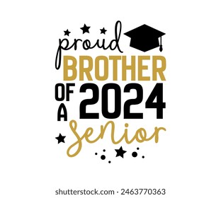 Proud of a kindergarten 2024 graduate ,Class of 2024, Graduation, Senior, Class Senior, Cheer Mom ,Senior 2024