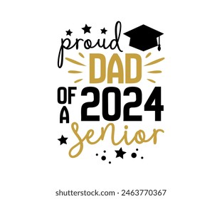 Proud of a kindergarten 2024 graduate ,Class of 2024, Graduation, Senior, Class Senior, Cheer Mom ,Senior 2024