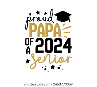 Proud of a kindergarten 2024 graduate ,Class of 2024, Graduation, Senior, Class Senior, Cheer Mom ,Senior 2024