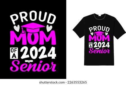 proud mom t-shirt design or proud mom poster design or proud mom shirt design, quotes saying