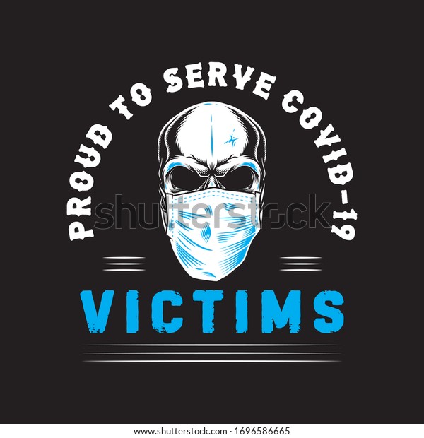 Funny Covid T-Shirt for Beginners
