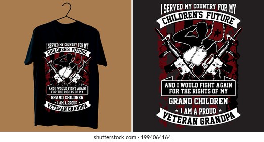 I am a proud t shirt design vector