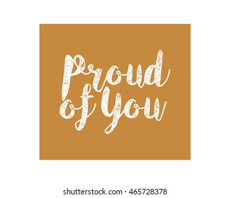 proud typography typographic creative writing text image 4