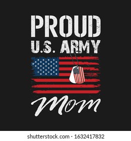 Us Army Mom Images Stock Photos Vectors Shutterstock