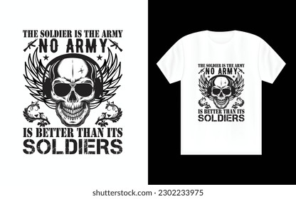 Proud U.S military memorial day premium vector t shirt design, veteran remember and honor design, solder hero t shirt designs, Veteran vector t-shirt design template, poster, suitable for t shirt
