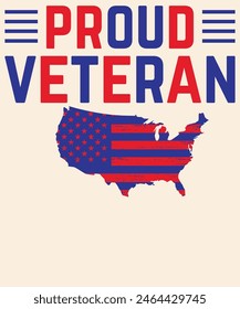 Proud veteran Graphic Design Proud veteran Graphic Design
