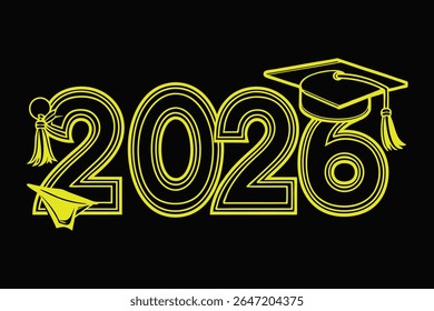 Proudly Celebrating the Class of 2026 Graduation Achievement Together