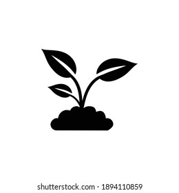 
prout icon isolated on white background