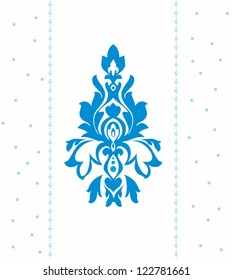 Provence pattern