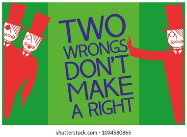 Proverb - a proverb about different situations in human society expressing 
the very essence and common sense of what is happening.