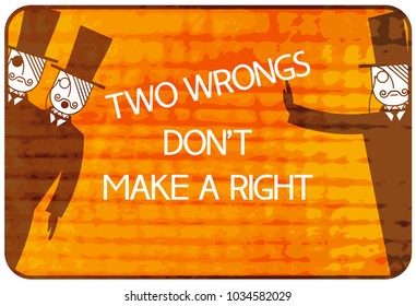 Proverb - a proverb about different situations in human society expressing 
the very essence and common sense of what is happening.