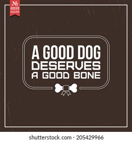 Proverbs and Sayings collection. N 0333. Folk wisdom. Vector illustration.
