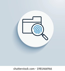 
Provide Full Computer Forensic Analysis