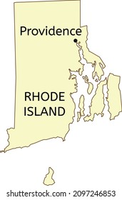 5,641 Providence map Images, Stock Photos & Vectors | Shutterstock