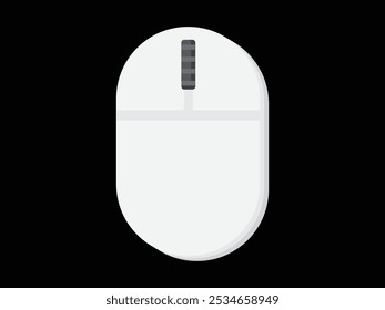 Provides a wide range of mouse icons in various styles and formats
