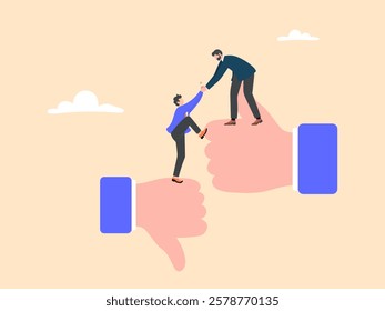 Providing consulting or training support for employee development