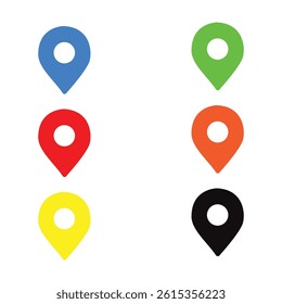 providing a diverse visual language for mapping and navigation.