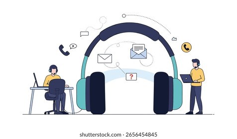 Oferecer suporte excepcional ao cliente por meio de comunicação eficiente e soluções de serviço dedicadas