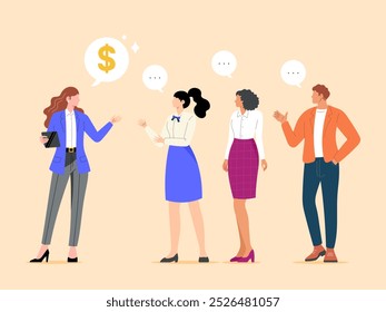 Prestação de serviços de consultoria financeira ou de consultoria financeira