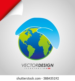 providings hands design 