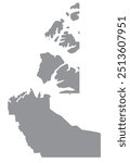 Province of Canada - Northwest Territories