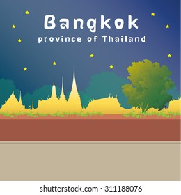 Province of Thailand