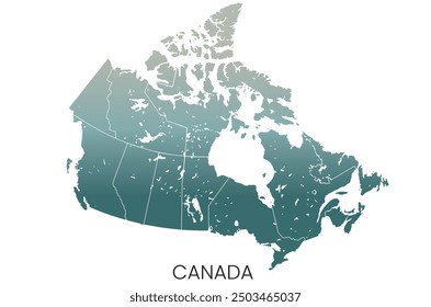 Provinces and territories of Canada 