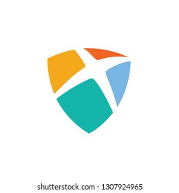 Proximax Coin Vector Logo