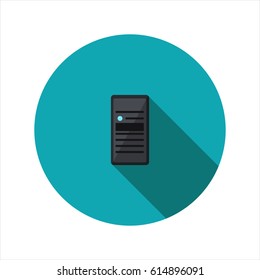 Proximity Card Reader