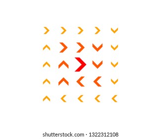  proximity logo design